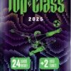 Fifa Top Class 2025 Trading Cards [Panini]