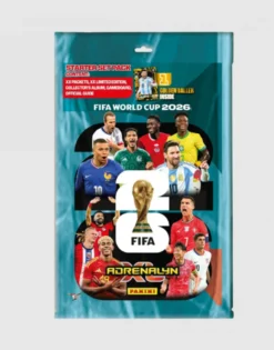 FIFA World Cup 2026 Starter Pack