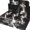 Final Fantasy TCG: Opus II Collection Booster Box