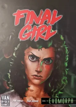 Final Girl: Into the Void (Series 2)