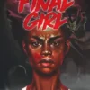 Final Girl: Slaughter in the Groves (Series 1)