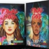 Final Girl: The Falconwood Files (Series 3)