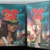 Final Girl: The Killer from Tomorrow (Series 3)