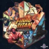 Final Titan