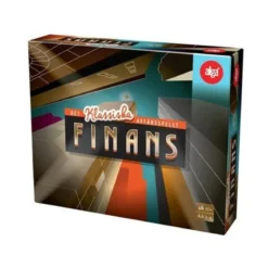 Finans