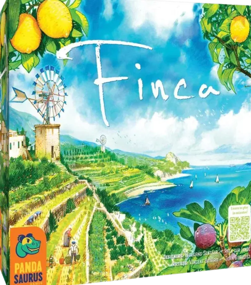 Finca