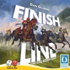 Finish Line