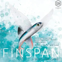Finspan Svensk Utgava