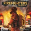 Firefighters on Duty