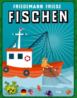Fishing (Fischen)