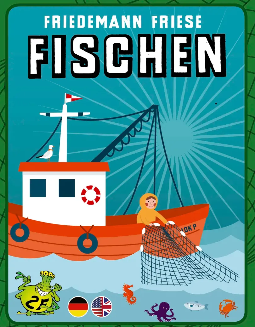 Fishing (Nordic)