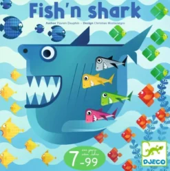 Fish'n Shark
