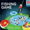 Fiskespel