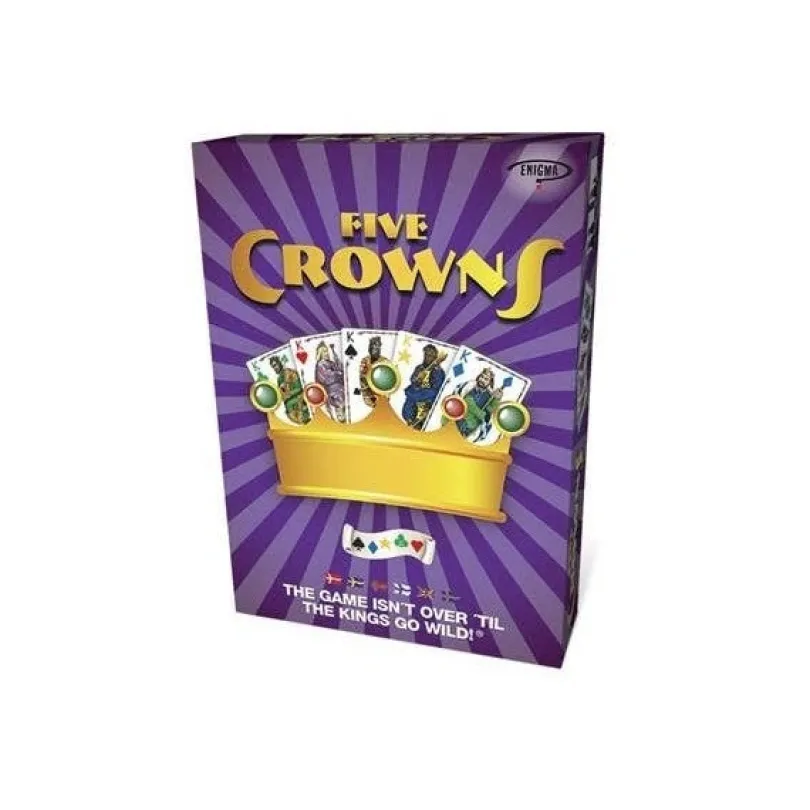 Five Crowns (sv)