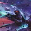 Five Parsecs from Home RPG