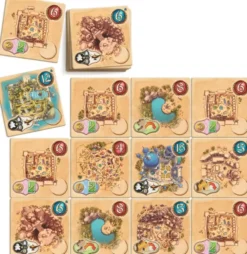 Five Tribes: The Djinns of Naqala