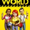 Fix The World