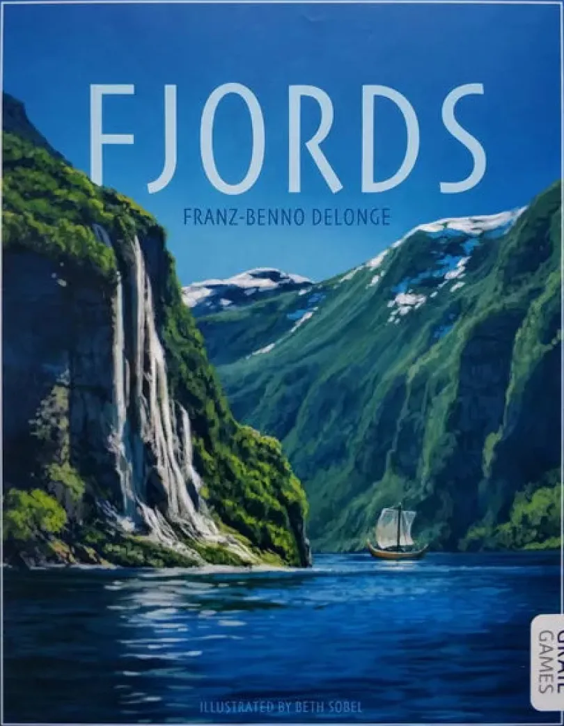 Fjords