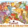 Flamecraft Dragons and Dungeons