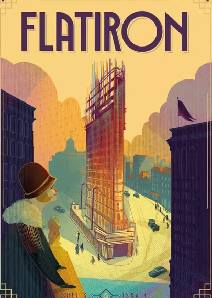 Flatiron