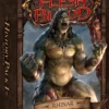 Flesh and Blood TCG: History Pack 1 Blitz Deck - Rhinar