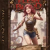 Flesh and Blood TCG: History Pack 1 Blitz Deck - Dash