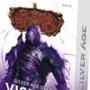 Flesh and Blood TCG: Silver Age Deck Between Worlds - Viserai