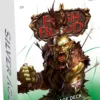 Flesh And Blood Tcg Silver Age Deck Kayo Flesh Blood