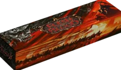 Flesh and Blood TCG: The Hunted Blitz Deck Collection