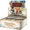 Flesh Blood Tcg Compendium Of Rathe Booster Display 24 Packs Flesh Blood