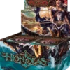 Flesh & Blood TCG - High Seas Booster Display (24 Packs)