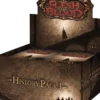 Flesh & Blood TCG - History Pack 1 Display