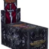 Flesh & Blood TCG - Mastery Pack Assassin Booster Display (12 Booster)