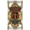 Flesh & Blood TCG - Mastery Pack Warrior Booster