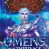 Flesh Blood Tcg Omens Of The Third Age Booster Flesh Blood P10015