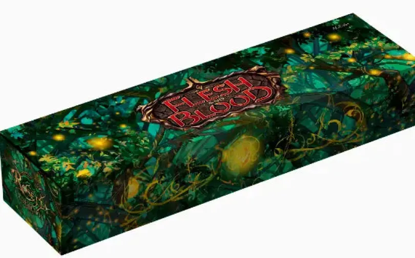 Flesh & Blood TCG - Rosetta Deck Collection