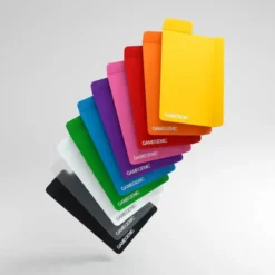 Flex Card Dividers Multicolor Pack
