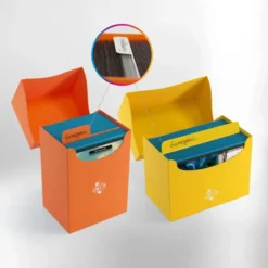 Flex Card Dividers Multicolor Pack