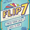 Flip 7 - Boxed Edition (sv)
