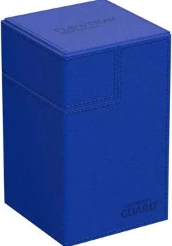 Flip'n'Tray 100+ XenoSkin - Blue