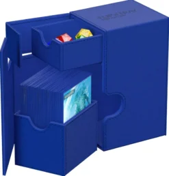 Flip'n'Tray 80+ XenoSkin - Blue