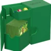 Flip'n'Tray 80+ XenoSkin - Green