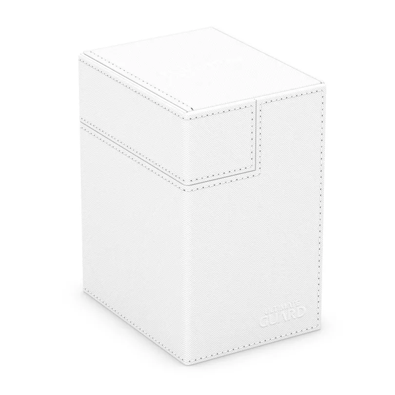 Flip'n'Tray 133+ XenoSkin - White