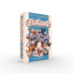 Fliptoons