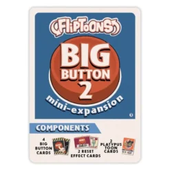 Fliptoons Big Button 2