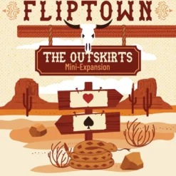 Fliptown The Outskirts