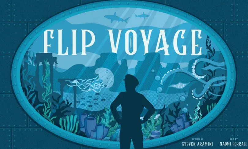 Flip Voyage