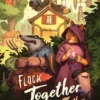 Flock Together: Birds of a Feather Eggspansion