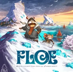 FLOE