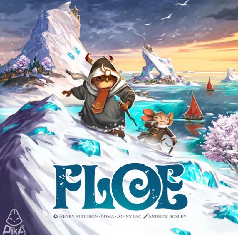 FLOE